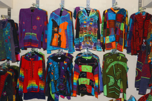 Apparel